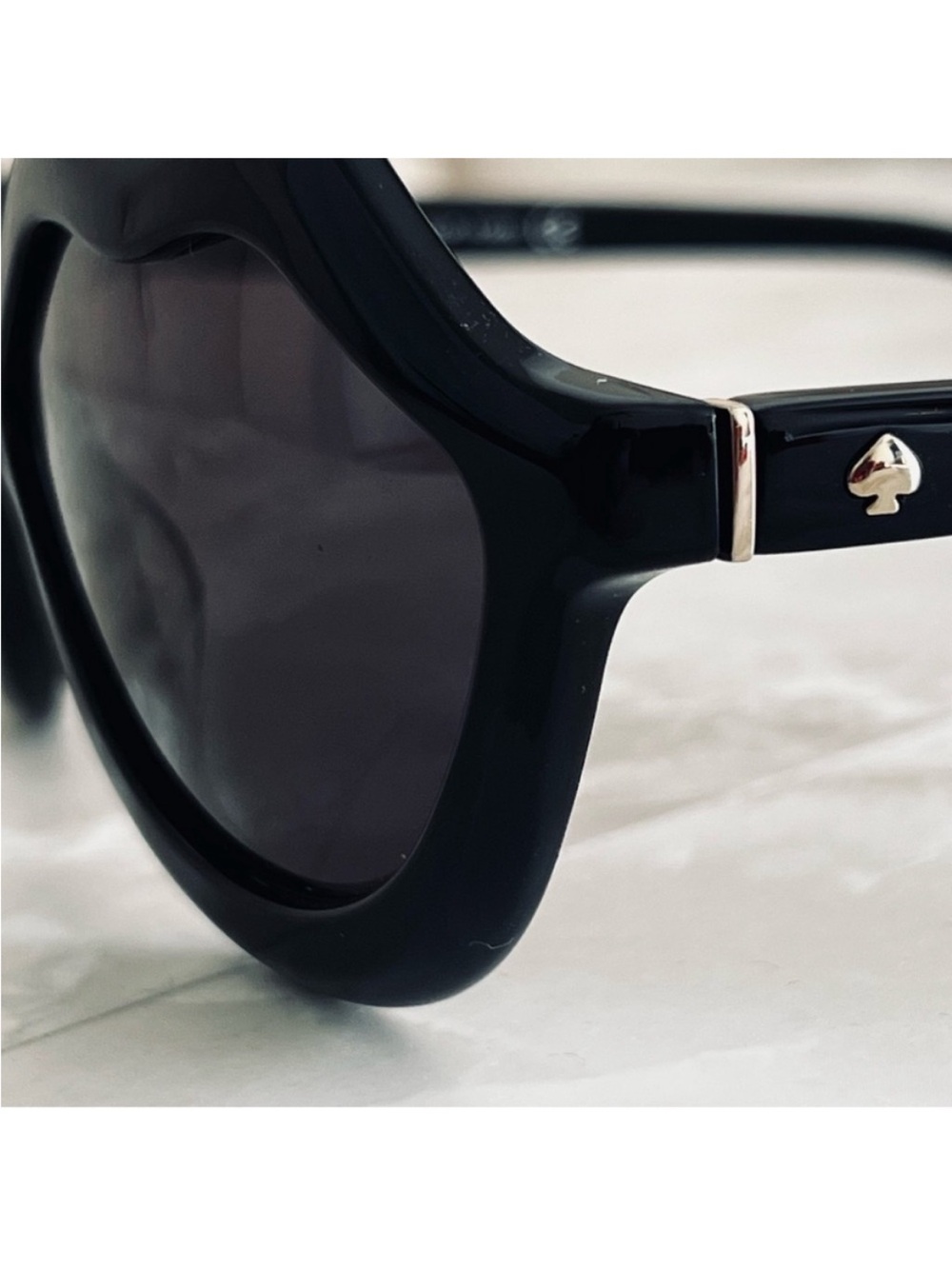 Kate Spade ♠️ sunglasses - Picture 6 of 9